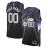 Jerseys Teams Unisex Utah Jazz Jordan 2024/25 Statement Swingman Jersey