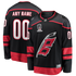 Jerseys Teams Carolina Hurricanes Fanatics 2026 Stanley Cup Champions Home Breakaway Custom Jersey