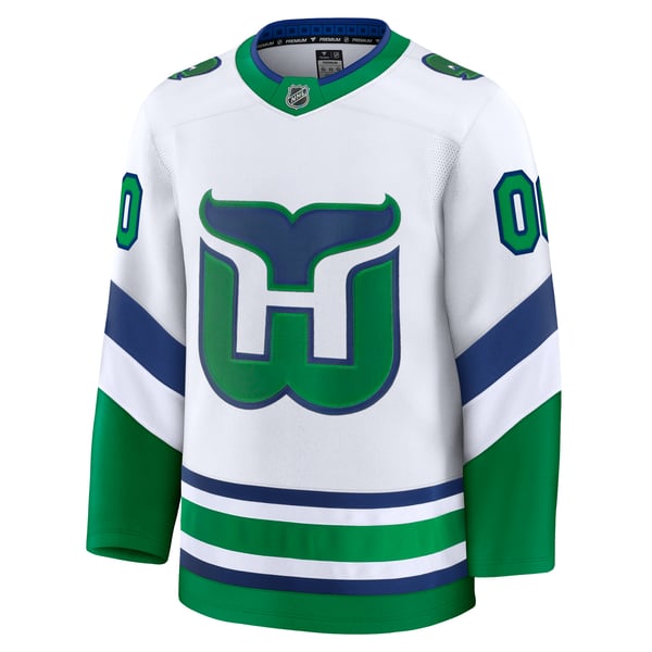Jerseys Teams Carolina Hurricanes Fanatics Custom Jersey