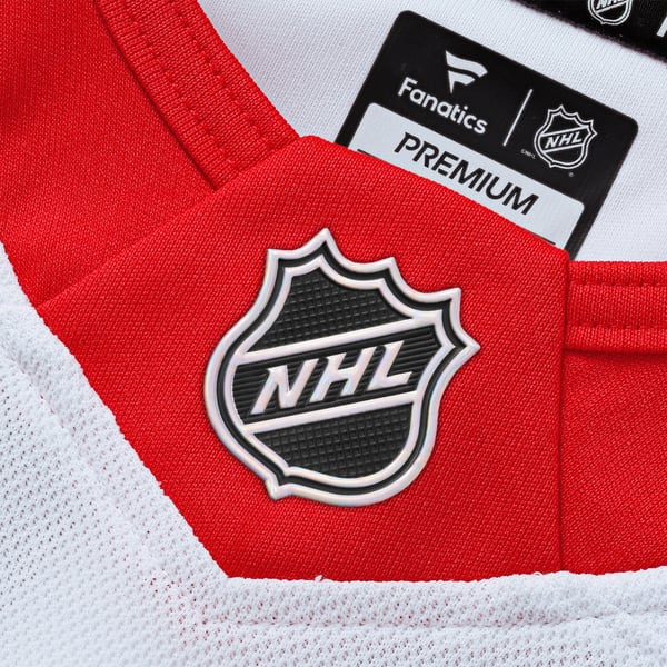 Jerseys Teams Detroit Red Wings Fanatics Away Premium Custom Jersey