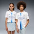Manchester City Jerseys Teams Youth 2026/27 Third Replica Jersey - White