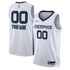 Jerseys Teams Nike Unisex Memphis Grizzlies Custom Jersey