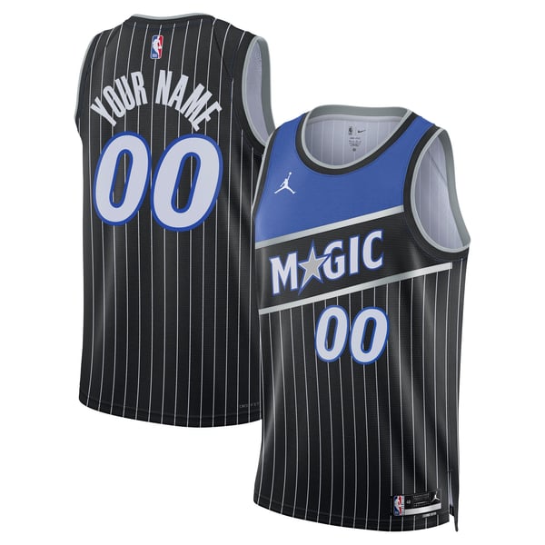 Jerseys Teams Unisex Orlando Magic Jordan Brand Swingman Jersey