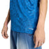 Croatia National Team Jerseys Teams 2027 Away Replica Jersey - Blue