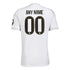Jerseys Teams Real Madrid 2025/26 Home Replica Custom Jersey White