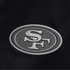 George Kittle San Francisco 49ers Jerseys Teams 2026 Salute to Service Stitched Limited Jersey - Black