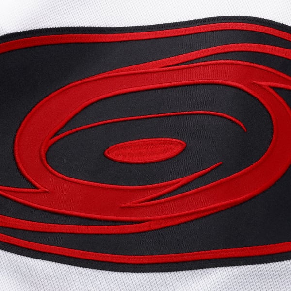 Jerseys Teams Andrei Svechnikov Carolina Hurricanes Fanatics Away Jersey