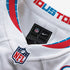 C.J. Stroud Houston Texans Jerseys Teams Women's 2026 Rivalries Collection Game Jersey - White