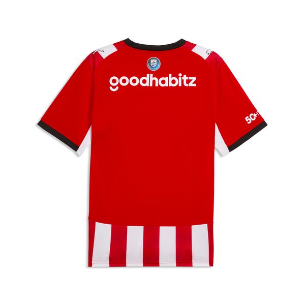 PSV Eindhoven Jerseys Teams 2026/27 Home Replica Jersey - Red