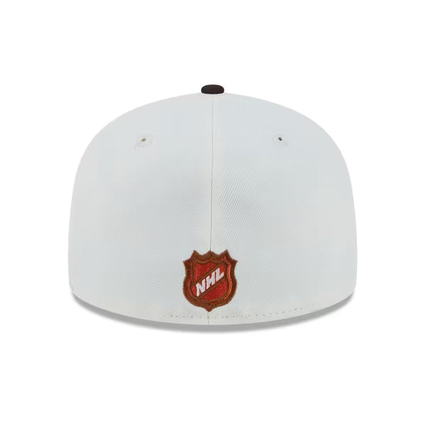 Jerseys Teams San Jose Sharks New Era 59FIFTY Fitted Hat
