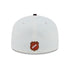 Jerseys Teams San Jose Sharks New Era 59FIFTY Fitted Hat