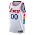 Jerseys Teams Nike Unisex 76ers City Edition Jersey