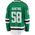 Jerseys Teams Michael Bunting Dallas Stars Fanatics Home Jersey