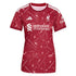 Adidas Liverpool 2026/27 Home Replica Custom Jersey Red