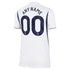 Jerseys Teams Tottenham Hotspur 2026/27 Home Stadium Replica Custom Jersey White