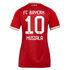 Adidas Jamal Musiala Bayern Munich 2026/27 Home Replica Jersey Red