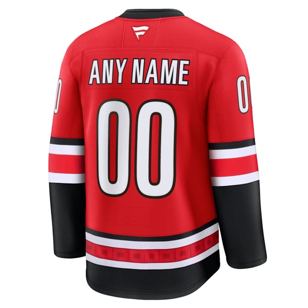Jerseys Teams Carolina Hurricanes Fanatics Alternate Premium Jersey