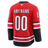 Jerseys Teams Carolina Hurricanes Fanatics Alternate Premium Jersey