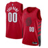 Jerseys Teams Portland Trail Blazers Jordan Unisex Jersey