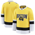 Jerseys Teams Boston Bruins Fanatics 2026 NHL Stadium Series Premium Custom Jersey