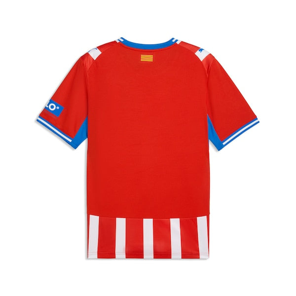 Girona FC Jerseys Teams 2026/27 Home Replica Jersey - Red