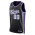 Jerseys Teams Nike Unisex Sacramento Kings Swingman Custom Jersey Icon Edition