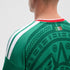 Mexico National Team Jerseys Teams 2026 Home Replica Jersey - Green