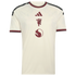 Manchester United Jerseys Teams 2026/27 Third Replica Custom Jersey - Cream