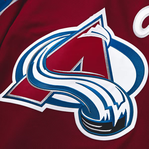 Jerseys Teams Fanatics Colorado Avalanche Home Premium Jersey