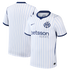 Inter Milan Jerseys Teams 2026/27 Away Stadium Replica Jersey - White