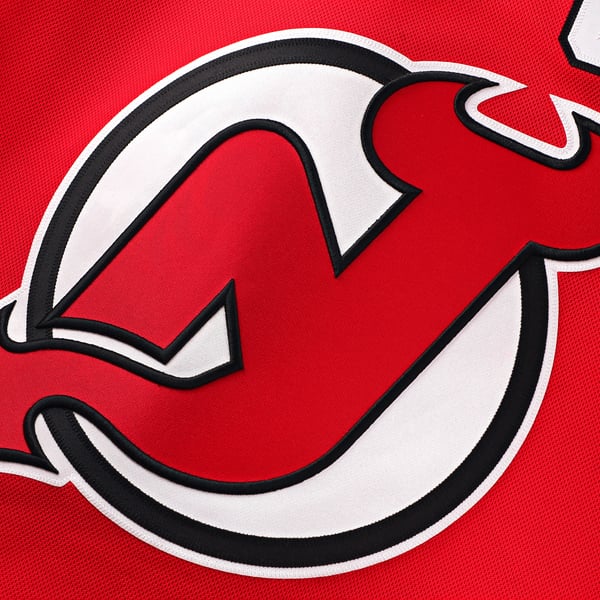 Jerseys Teams New Jersey Devils Fanatics Home Jersey