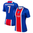 Nike Khvicha Kvaratskhelia Paris Saint-Germain 2026/27 Home Stadium Replica Jersey Blue