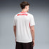 RB Leipzig Puma 2026/27 Home Replica Jersey - White