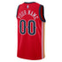 Jerseys Teams New Orleans Pelicans Jordan Brand Unisex Swingman Jersey Red