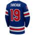 Jerseys Teams Matthew Tkachuk Nike US Hockey 2026 Home Replica Jersey