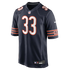 Keidron Smith Chicago Bears Jerseys Teams Team Game Jersey - Navy