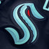Jerseys Teams Seattle Kraken Fanatics Home Premium Custom Jersey