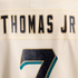 Brian Thomas Jr. Jacksonville Jaguars Jerseys Teams 2026 Rivalries Collection Game Jersey - Natural
