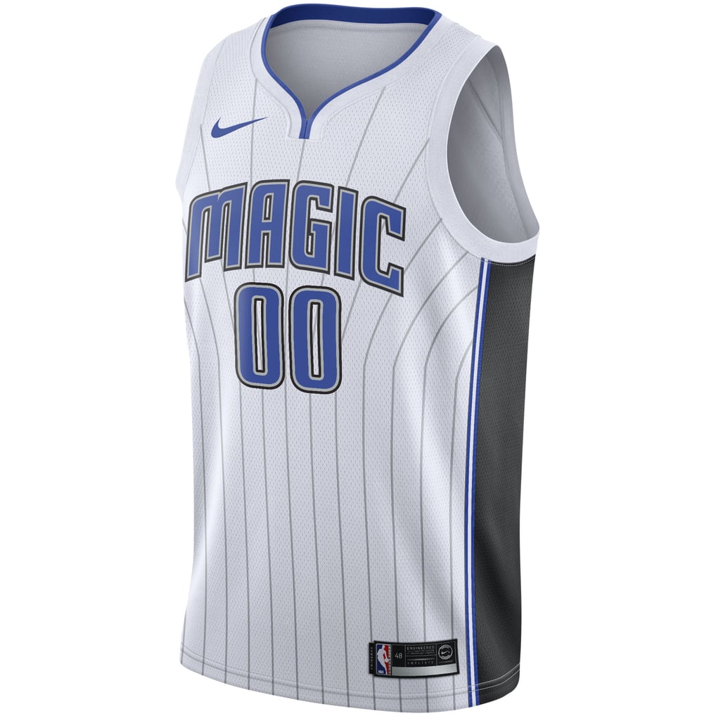 Jerseys Teams Nike Orlando Magic Swingman Jersey