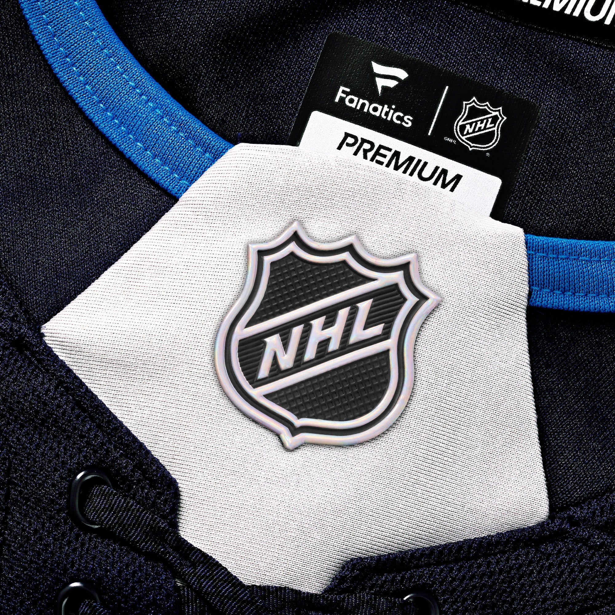 Jerseys Teams Winnipeg Jets Fanatics Home Premium Custom Jersey