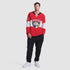 Jerseys Teams Florida Panthers Fanatics Home Premium Custom Jersey Red