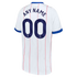 Chelsea Jerseys Teams Youth 2026/27 Third Stadium Replica Jersey Custom Jersey - White