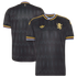 Aston Villa Jerseys Teams 2026/27 Away Replica Jersey - Black