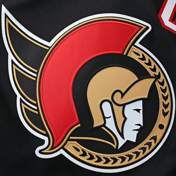 Jerseys Teams Fanatics Ottawa Senators Home Premium Custom Jersey