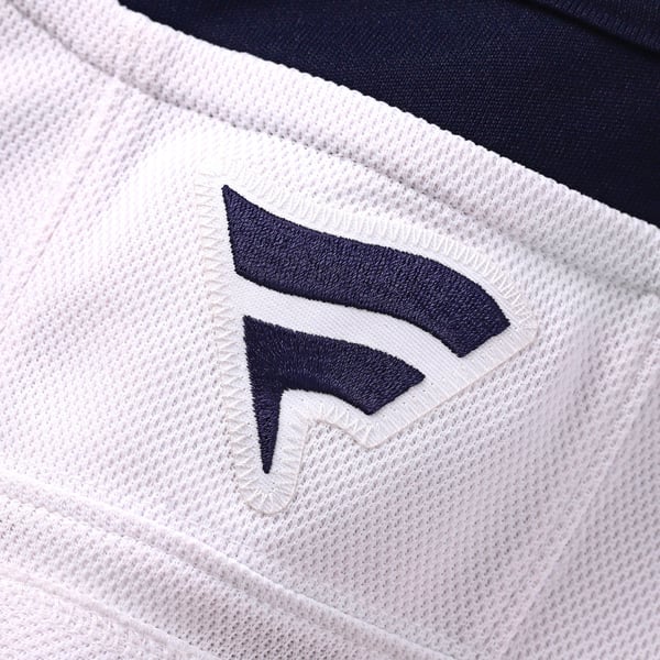 Jerseys Teams Fanatics Washington Capitals Away Premium Custom Jersey - White
