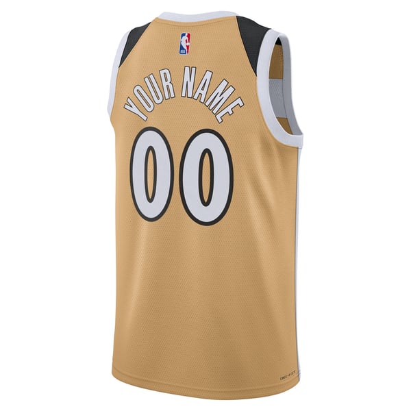 Jerseys Teams Nike Washington Wizards 2025/26 City Edition Jersey