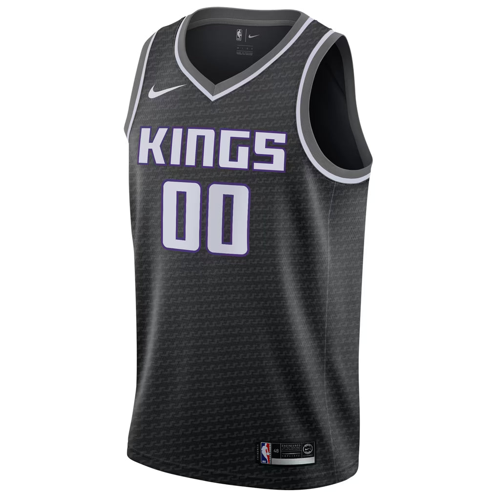 Jerseys Teams Sacramento Kings Nike Swingman Custom Jersey