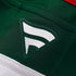 Jerseys Teams Fanatics Minnesota Wild Away Custom Jersey - White
