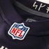 Randy Moss Minnesota Vikings Nike 2026 Rivalries Collection Game Jersey - Purple