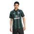 Celtic Jerseys Teams 2026/27 Away Replica Jersey - Black/Green